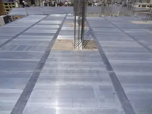 MonoDec- Slab Formwork, Props
