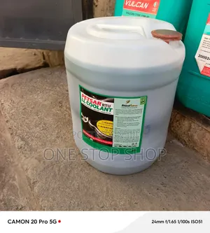 20L Petsar Engine Coolant Reduces Thermal &Anti Corrosive Efficiency