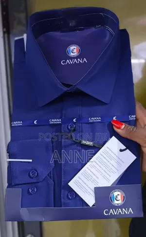 Official Shirts