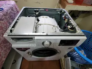Washing Machine Repair in Nairobi Kenya