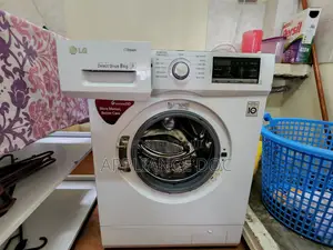 Washing Machine Repair in Nairobi Kenya