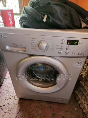 Washing Machine Repair in Nairobi Kenya