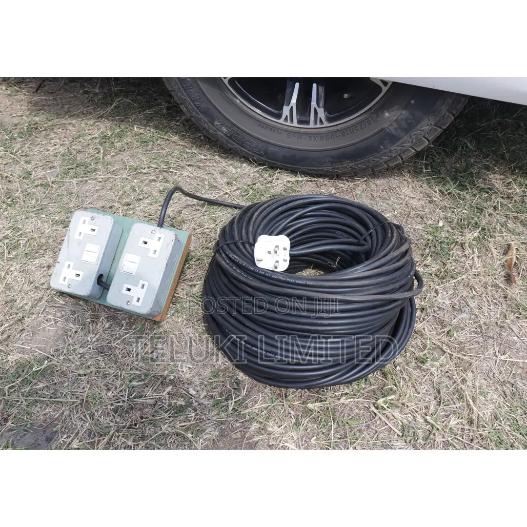 Graduation Public Address System (P.A System)