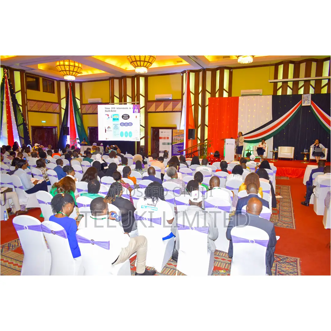 Graduation Public Address System (P.A System)