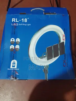 Ring Light