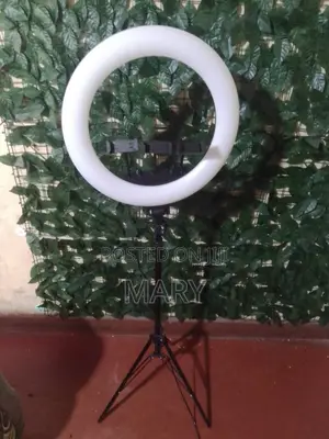 Ring Light