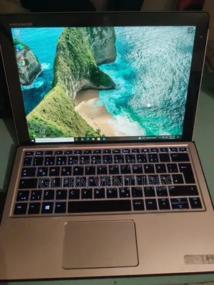 Laptop HP Elite X2 1012 G2 8GB Intel Core i5 SSD 256GB