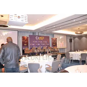 Professional P.A. Sound System Hire for Events & Functions