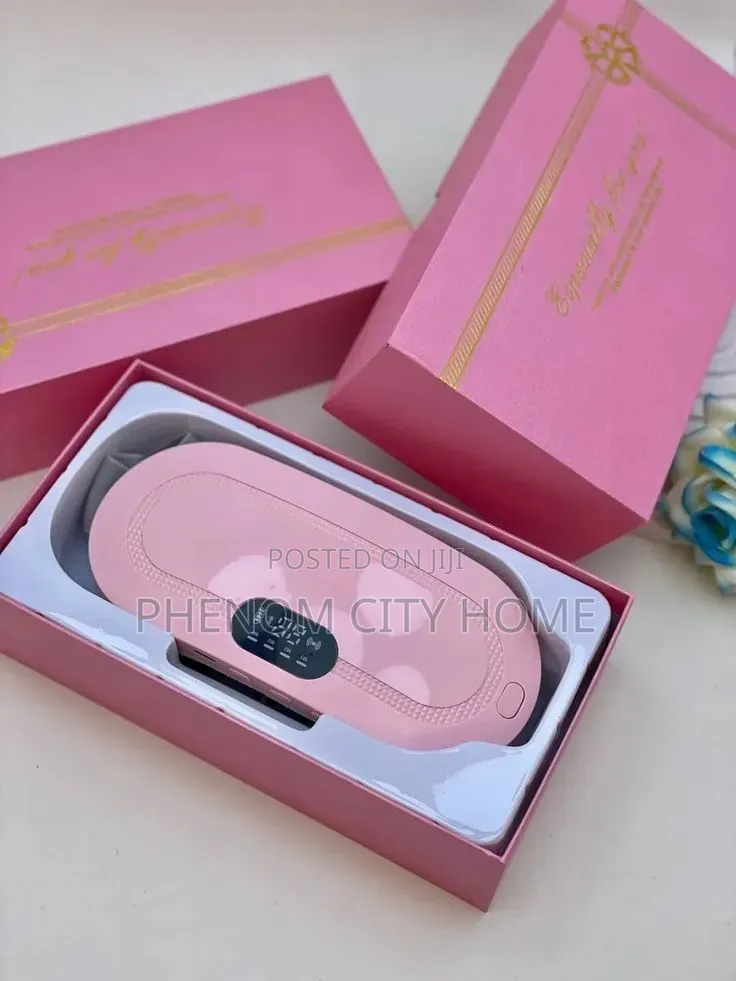 Female Mentrual Pain Relief Belt