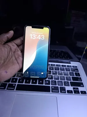 Apple iPhone XS Max 256 GB White