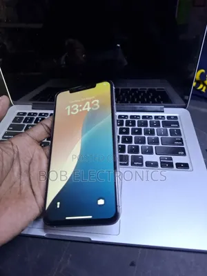 Apple iPhone XS Max 256 GB White