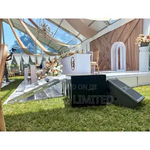 Event Sound System Hire - Wedding, Concert, Fashion Show