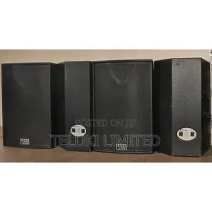 Event Sound System Hire - Wedding, Concert, Fashion Show