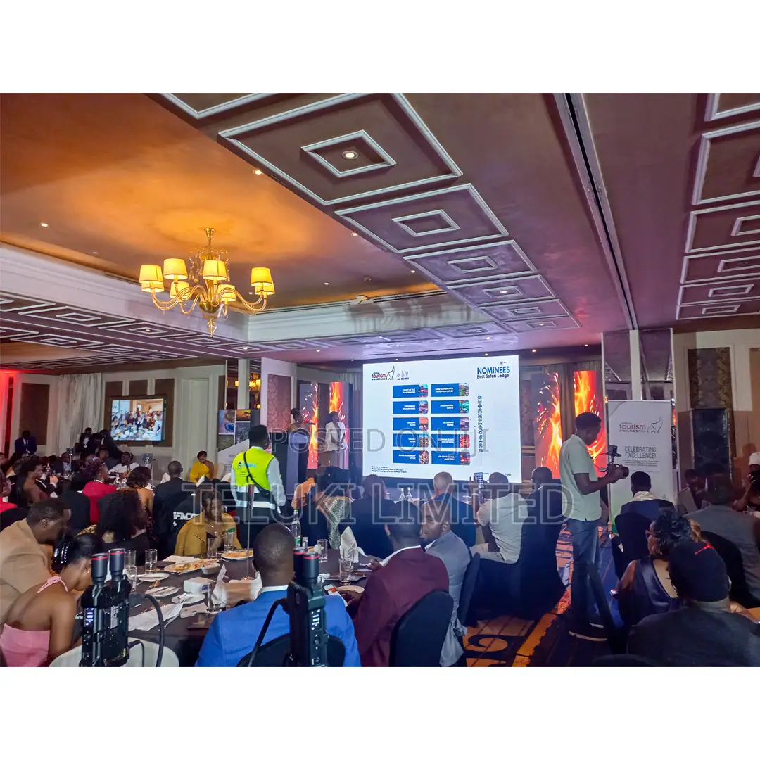 Event Sound System Hire - Wedding, Concert, Fashion Show