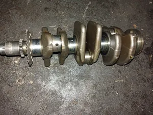 Crank Shaft for RO6 Engine