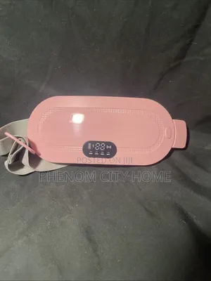Mentrual Heating Pad/Cramp Relief Belt