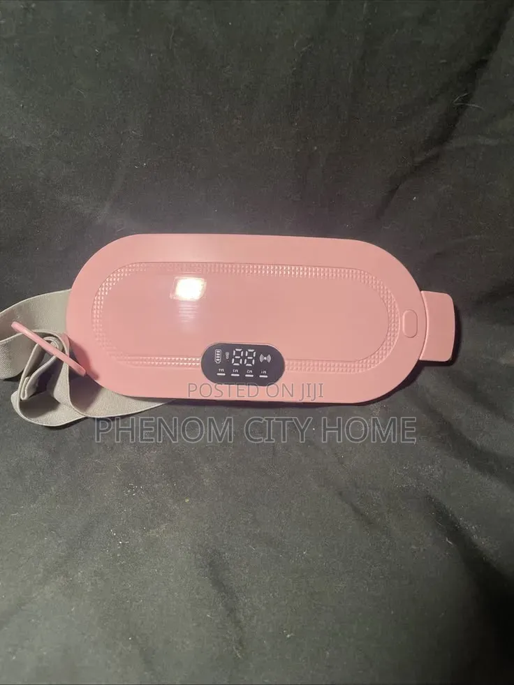 Mentrual Heating Pad/Cramp Relief Belt