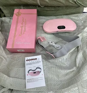 Mentrual Heating Pad/Cramp Relief Belt