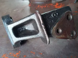 Mountain Cramp for 5e Engine