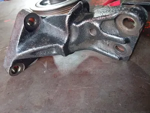 Mountain Cramp for 5e Engine