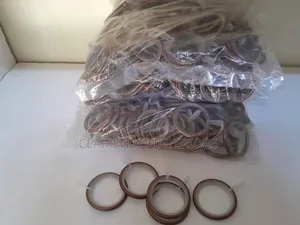 Quality Drapery Rings With Plastic Lining for Effortless Style.