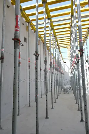 H20 Beam for Slabs Formwork,props