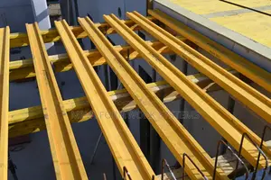 H20 Beam for Slabs Formwork,props