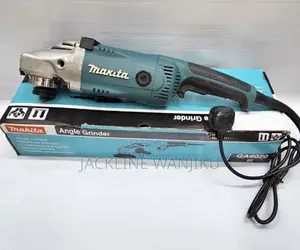 9" Makita Grinder/Original Angle Grinder Makita
