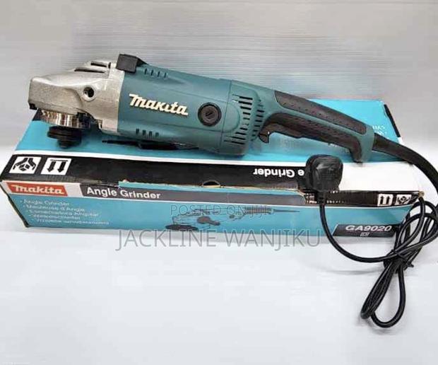 9" Makita Grinder/Original Angle Grinder Makita