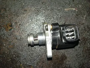 EGR for RO6 Engine