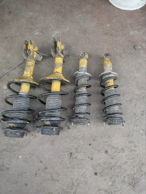 Subaru Legacy Bl5 Shocks