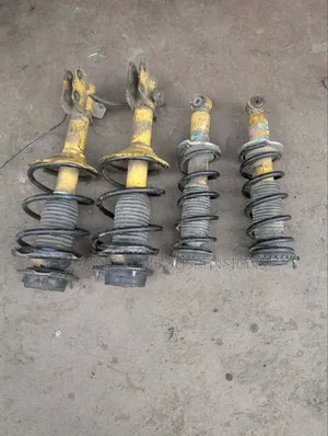 Subaru Legacy Bl5 Shocks