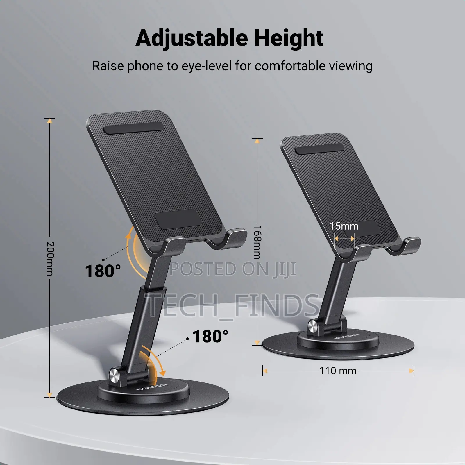 UGREEN Desktop Phone Stand