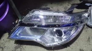 Nissan Serena Headlight Xenon
