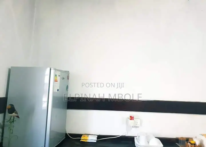 Studio/Bedsitter