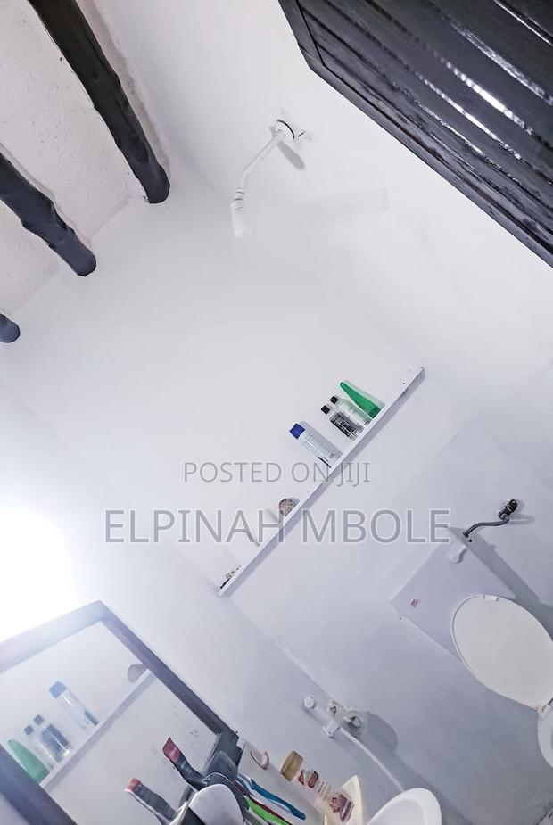 Studio/Bedsitter - thumbnail 2