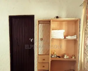 Studio/Bedsitter