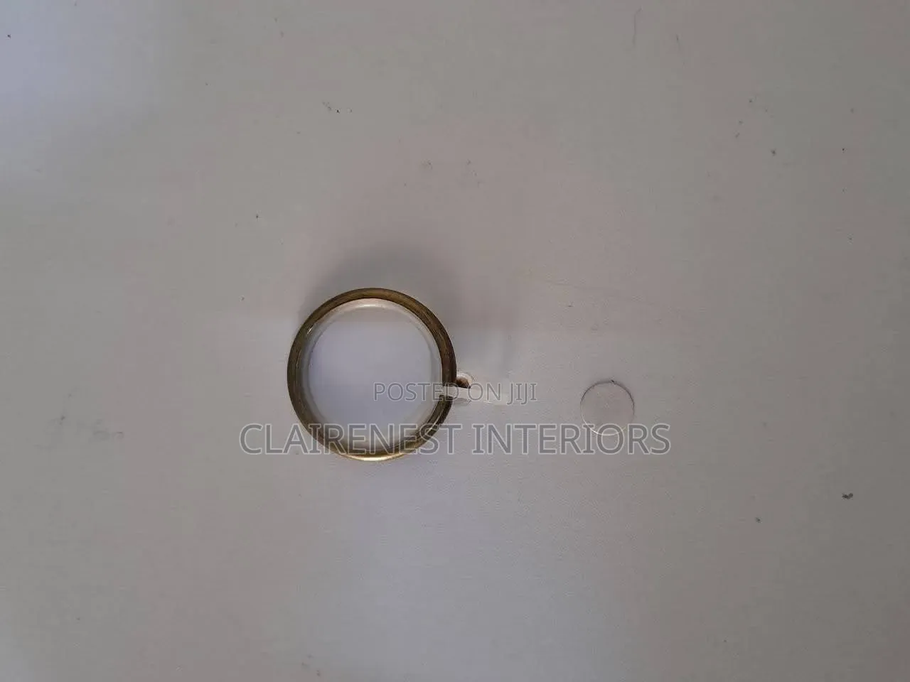 Quality Curtain Accessories for Stylish Space Sdrippery Rings