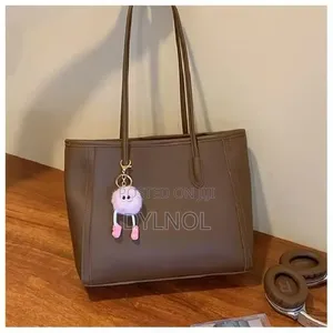 Classy Tote Bag