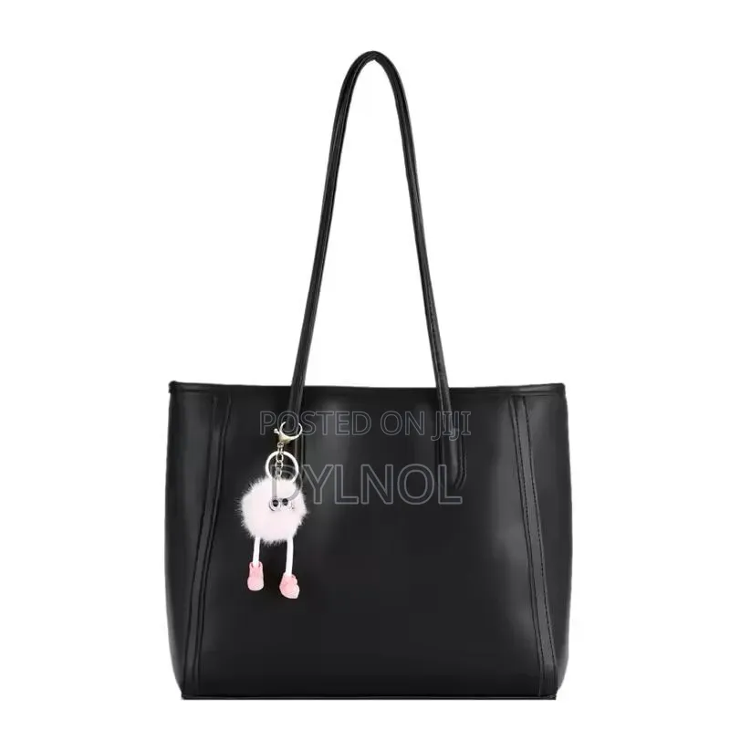 Classy Tote Bag