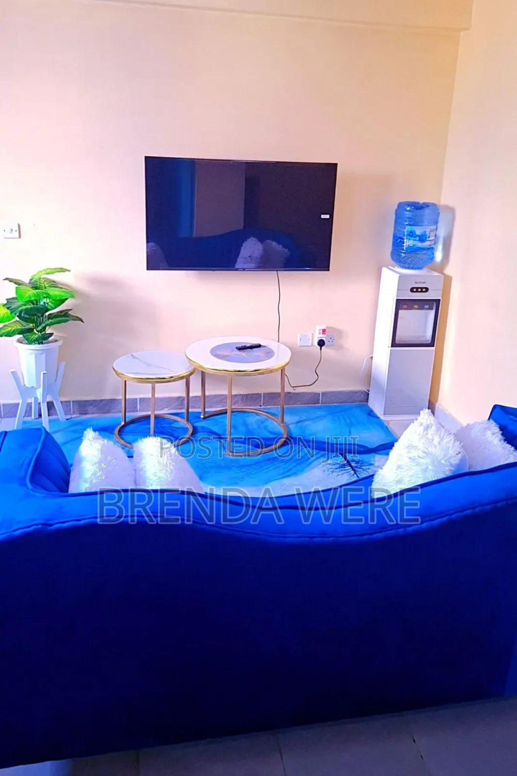 Kakamega Studio Airbnbs