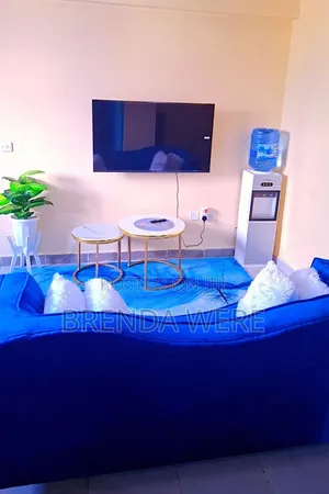 Kakamega Studio Airbnbs