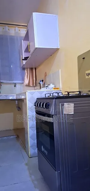Kakamega Studio Airbnbs