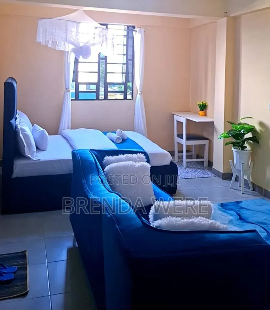Kakamega Studio Airbnbs