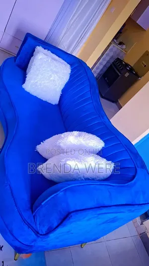 Kakamega Studio Airbnbs