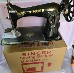 Singer Sewing Machine Head Only > Original/ Singer Sewing Machine Head