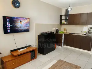 Spacious Rongai Studio With Pool | Parking | WiFi
