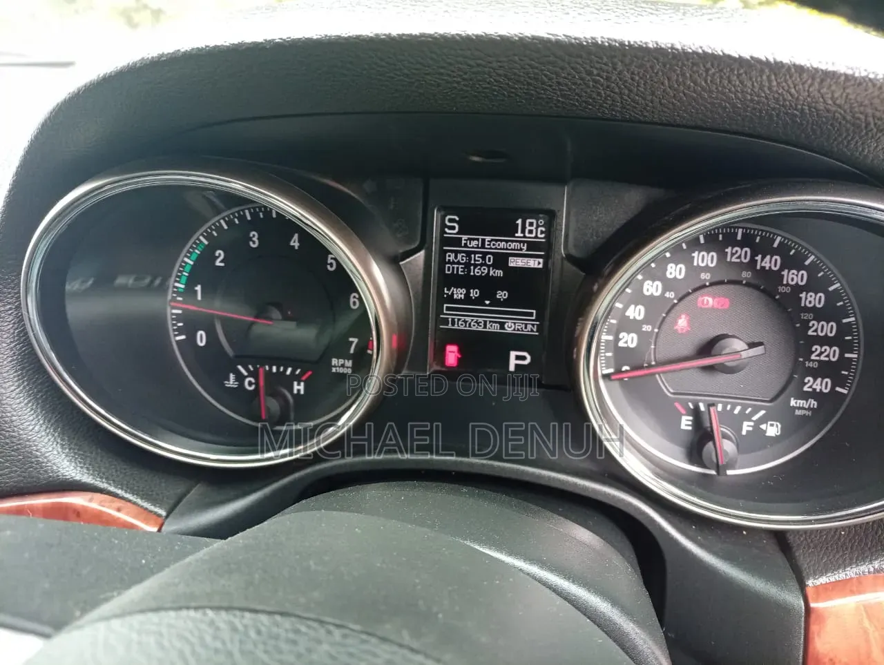 Jeep Grand Cherokee 2013 White