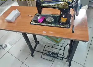 Butterfly Sewing Machine With Local Table / Butterfly Sewing Machine