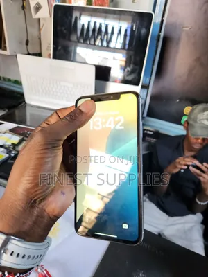 Apple iPhone XS Max 256 GB Gray